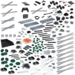 Супер набор для класса и соревнований VEX V5 276-6550 — изображение 2