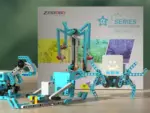Набор Zmrobo "Alpha-series A" — изображение 7