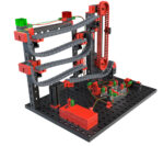 Конструктор "Электроника" Fischertechnik 559883 — изображение 3