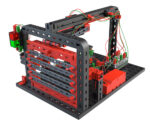 Конструктор "Электроника" Fischertechnik 559883 — изображение 4