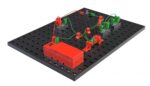 Конструктор "Электроника" Fischertechnik 559883 — изображение 5