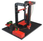 Конструктор "Электроника" Fischertechnik 559883 — изображение 7