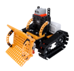 Образовательный конструктор Robotis DREAM II School Set — изображение 3