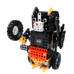 Образовательный конструктор Robotis DREAM II School Set — изображение 4
