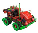Электромеханический конструктор "Хайтек" Fischertechnik 559895 — изображение 5