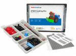 Робототехнический набор Fischertechnik STEM "Программирование / Coding Pro" 569025
