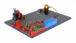 Робототехнический набор Fischertechnik STEM "Программирование / Coding Pro" 569025 — изображение 2