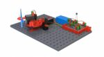 Робототехнический набор Fischertechnik STEM "Программирование / Coding Pro" 569025 — изображение 12