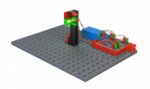 Робототехнический набор Fischertechnik STEM "Программирование / Coding Pro" 569025 — изображение 3