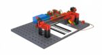 Робототехнический набор Fischertechnik STEM "Программирование / Coding Pro" 569025 — изображение 4