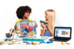 Комплект из 5 образовательных наборов VEX GO Kit 269-7781 — изображение 2