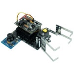 Ресурсный набор RoboRobo DIYGO Advanced