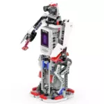 Робототехнический набор "AI Storm" Zmrobo — изображение 2