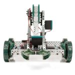 Супер набор для класса и соревнований VEX EDR (276-3000) — изображение 5