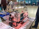Робототехнический комплекс НАУРОБО "Умная теплица" — изображение 2