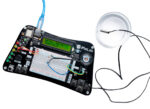 Электронный образовательный набор "Лаборатория Интернет Вещей. MAXI" PinLab — изображение 5