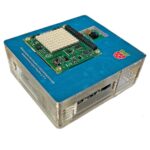 Лаборатория электроники и программирования микрокомпьютеров Raspberry Pi 4 2GB на Scratch и Python — изображение 2