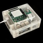 Лаборатория электроники и программирования микрокомпьютеров Raspberry Pi 4 2GB на Scratch и Python — изображение 3