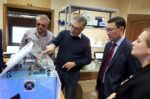 Робототехнический комплекс НАУРОБО "Возобновляемые источники энергии" — изображение 2