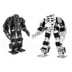 Образовательный конструктор Robotis BIOLOID GP — изображение 2
