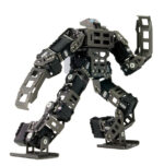 Образовательный конструктор Robotis BIOLOID GP — изображение 3