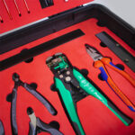 Набор инструментов (Тулбокс) по компетенции «Электроника» — изображение 2