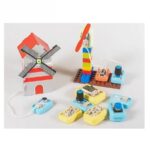 Набор электронных модулей DFRobot "Схематик" TOY0128 — изображение 2