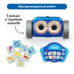 Безэкранное программирование с Роботом Ботли (комплект для группы) MS0037 — изображение 3