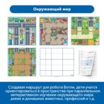 Безэкранное программирование с Роботом Ботли (комплект для группы) MS0037 — изображение 7