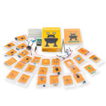 Электронный образовательный набор "Позитроник" — изображение 4