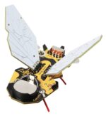 Набор для обучения пайке "CyberBug" Амперка AMP-S050 — изображение 2
