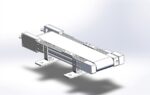 Учебная ячейка на базе промышленного робота REGAL RGL05-850 (базовая комплектация) — изображение 3