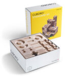 Конструктор деревянный Cuboro Standard 50 — изображение 2
