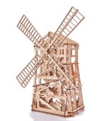 Сборная модель Wood Trick Мельница (1234-1) — изображение 4