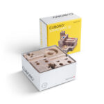Конструктор деревянный Cuboro Standard 32 — изображение 2