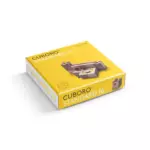 Конструктор деревянный Cuboro Standard 16 — изображение 3