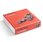Дополнительный набор к конструктору Cuboro "Tunnel" — изображение 3