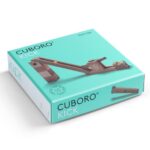 Дополнительный набор к конструктору Cuboro "Kick" — изображение 3