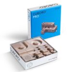 Дополнительный набор к конструктору Cuboro "Pro" — изображение 2