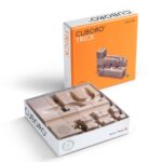 Дополнительный набор к конструктору Cuboro "Trick" — изображение 2