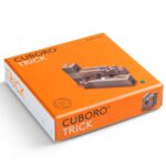 Дополнительный набор к конструктору Cuboro "Trick" — изображение 3