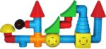 Магнитный конструктор Popular Playthings "Строитель". Комплект на группу — изображение 6