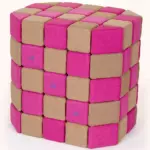 Набор мягких магнитных кубиков JollyHeap BASIC — изображение 7