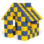 Набор мягких магнитных кубиков JollyHeap JOY — изображение 2