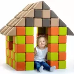 Набор мягких магнитных кубиков JollyHeap JOY — изображение 7