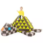 Набор мягких магнитных кубиков JollyHeap JOY — изображение 10