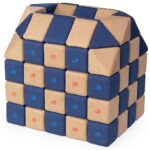 Набор мягких магнитных кубиков JollyHeap CREATIVE — изображение 11