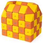 Набор мягких магнитных кубиков JollyHeap CREATIVE — изображение 15