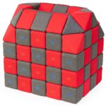 Набор мягких магнитных кубиков JollyHeap CREATIVE — изображение 6