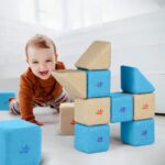 Набор мягких магнитных кубиков JollyHeap PIXI — изображение 2